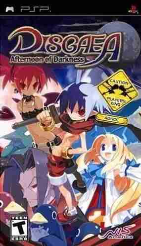 Descargar Disgaea Afternoon Of Darkness [MULTI5] por Torrent